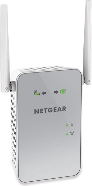 Access Point NETGEAR AC1200 (EX6150-100PES) 1