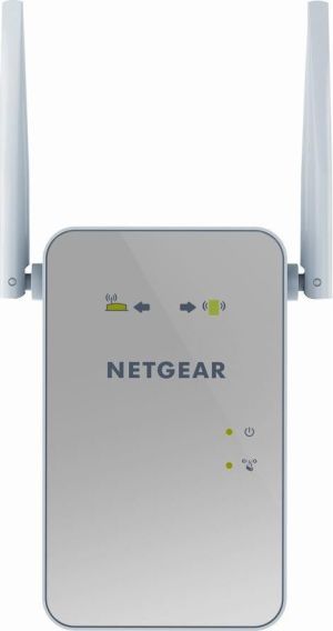 Access Point NETGEAR AC1200 (EX6150-100PES) 2