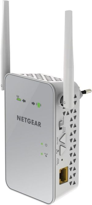 Access Point NETGEAR AC1200 (EX6150-100PES) 3