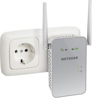 Access Point NETGEAR AC1200 (EX6150-100PES) 4