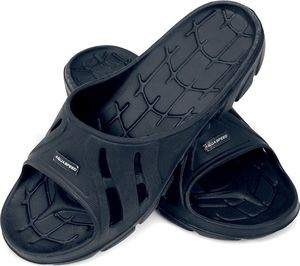 Aqua-Speed Klapki męskie, basenowe ALABAMA granatowe Aqua-Speed Rozmiar 41 2