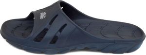 Aqua-Speed Klapki męskie, basenowe ALABAMA granatowe Aqua-Speed Rozmiar 41 6