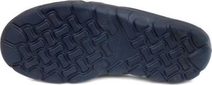 Aqua-Speed Klapki męskie, basenowe ALABAMA granatowe Aqua-Speed Rozmiar 41 7