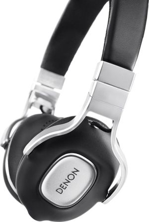 Słuchawki Denon AH-MM300 (AHMM300EM) 2