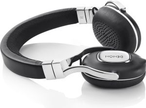 Słuchawki Denon AH-MM300 (AHMM300EM) 3