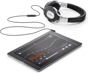 Słuchawki Denon AH-MM300 (AHMM300EM) 4