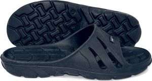 Aqua-Speed Klapki męskie, basenowe ALABAMA granatowe Aqua-Speed Rozmiar 43 3