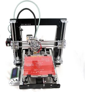 Drukarka 3D MonkeyFab PRIME 3