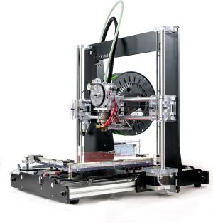 Drukarka 3D MonkeyFab PRIME 4