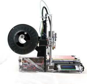 Drukarka 3D MonkeyFab PRIME 5