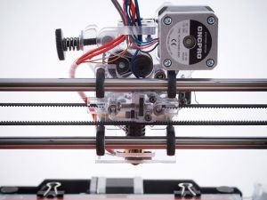 Drukarka 3D MonkeyFab PRIME 9