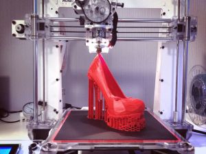 Drukarka 3D MonkeyFab PRIME 10