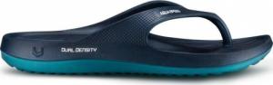 Aqua-Speed Klapki basenowe Japonki ALCANO granatowe Aqua Speed Rozmiar 41 1