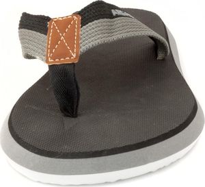 Japonki męskie Aqua-Speed Klapki, na basen, na plażę LAGOS Aqua-Speed Rozmiar 40 5