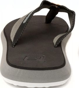 Japonki męskie Aqua-Speed Klapki, na basen, na plażę LAGOS Aqua-Speed Rozmiar 40 6