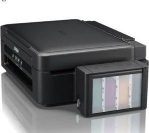 Urządzenie wielofunkcyjne Epson L220 (C11CE56401) 5