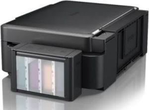 Urządzenie wielofunkcyjne Epson L220 (C11CE56401) 7