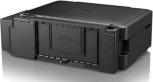 Urządzenie wielofunkcyjne Epson L220 (C11CE56401) 10