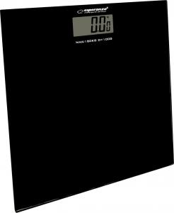 Waga łazienkowa Esperanza Aerobic EBS002K 2