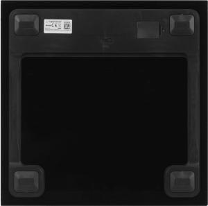 Waga łazienkowa Esperanza Aerobic EBS002K 4