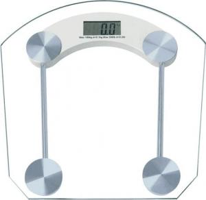 Waga łazienkowa Esperanza  Pilates (EBS008W) 2