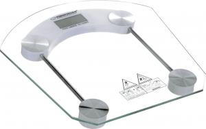 Waga łazienkowa Esperanza  Pilates (EBS008W) 3