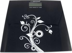 Waga łazienkowa Esperanza Yoga (EBS003) 3