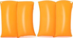 Aqua-Speed Dmuchane rękawki - motylki do pływania FLUO 3-6 lat pomarańczowe Aqua-Speed Rozmiar 3-6 1