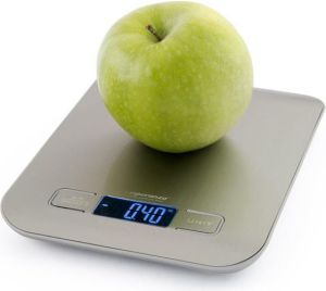 Waga kuchenna Esperanza Pineapple EKS001 2