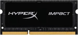 Pamięć do laptopa HyperX SODIMM, DDR3L, 4 GB, 1866 MHz, CL11 (HX318LS11IB/4) 1