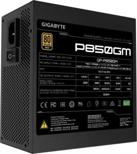 Zasilacz Gigabyte P850GM 850W (GP-P850GM) 2