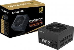 Zasilacz Gigabyte P850GM 850W (GP-P850GM) 9