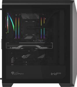 Obudowa Genesis Irid 515 ARGB (NPC-1684) 19