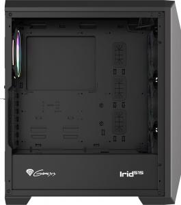 Obudowa Genesis Irid 515 ARGB (NPC-1684) 5