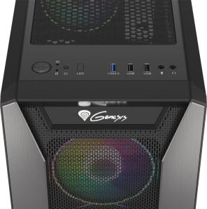 Obudowa Genesis Irid 515 ARGB (NPC-1684) 10