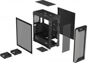 Obudowa Genesis Irid 515 (NPC-1683) 17