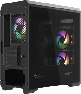 Obudowa Genesis Irid 513 ARGB (NPC-1682) 14