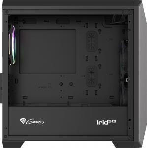 Obudowa Genesis Irid 513 ARGB (NPC-1682) 15