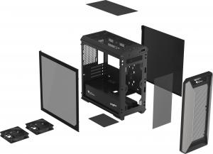 Obudowa Genesis Irid 513 (NPC-1681) 12