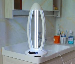 Manta Lampa sterylizacyjna UV MUV001 3