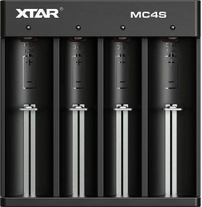 Ładowarka Xtar MC4S (MC4S) 1