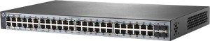 Switch HP 1820 48G (J9981A) 2