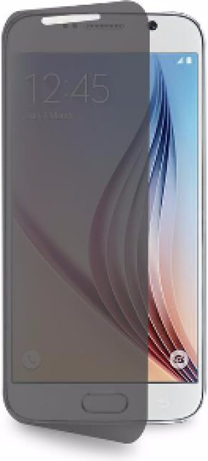 Puro Sense Case - Samsung Galaxy S6 w/Quick View & Answer (SGS6SENSETR) 2