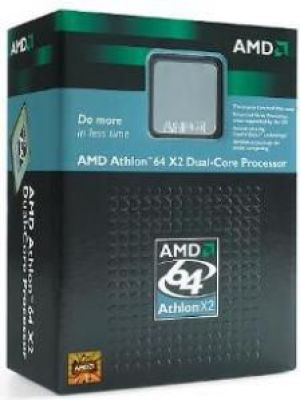 Procesor AMD Athlon 64 X2 Athlon 64 X2 (AM2) 5200+ BOX 1