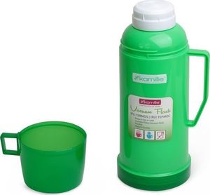 Kamille Termos z wkładem szklanym 0.45L Kamille KM-2070 2