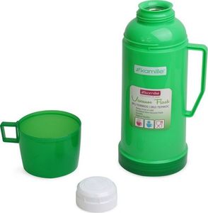 Kamille Termos z wkładem szklanym 0.45L Kamille KM-2070 3