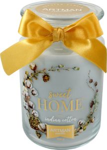 Artman Świeca zapachowa Sweet Home słoik 700g 1