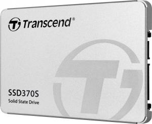 Dysk SSD Transcend SSD370S 128GB 2.5" SATA III (TS128GSSD370S) 5