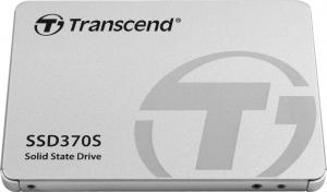 Dysk SSD Transcend SSD370S 128GB 2.5" SATA III (TS128GSSD370S) 2