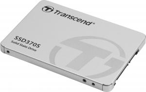 Dysk SSD Transcend SSD370S 256GB 2.5" SATA III (TS256GSSD370S) 4